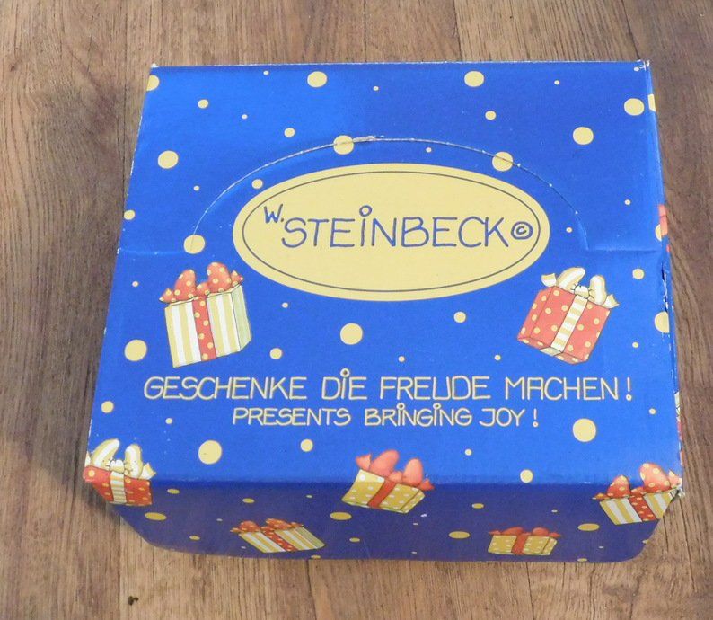 Schlüsselanhänger & - bänder: Steinbeck Schlüsselanhänger, 48 Stück – Neu (gemäss Beschreibung) aus Villnachern von Niggo0