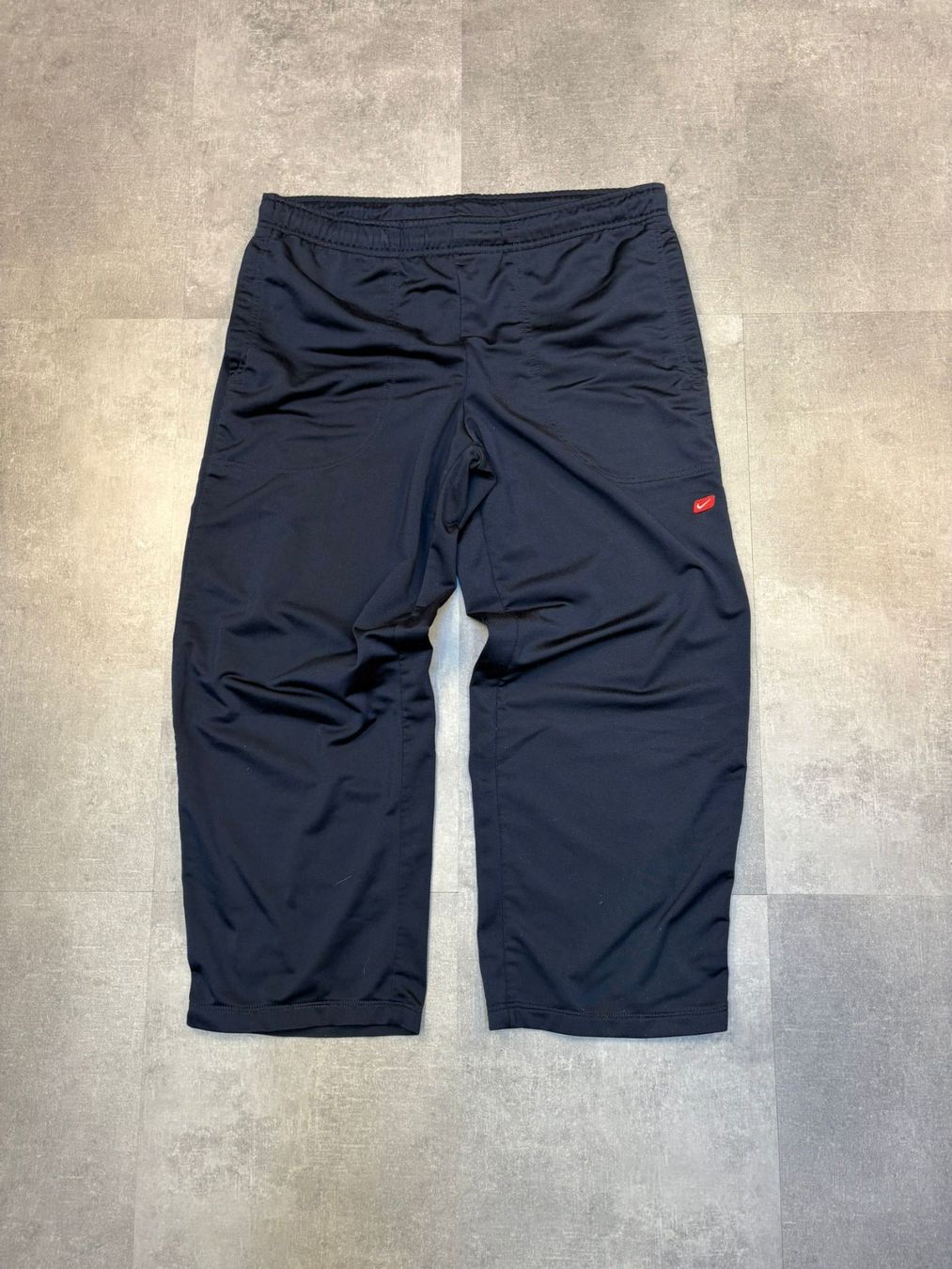 Nike Completi: Nike Retro Trainingsanzug - Grösse S/M – Usato da Werdenberg venduto da hase.vintage 6