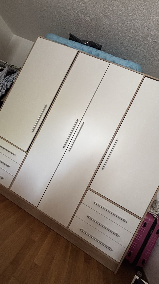Armadi: Kleiderschrank – Usato da Adligenswil venduto da srj_vv8x 4