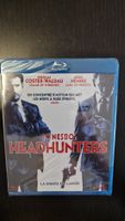 Jo Nesbo s Headhunters