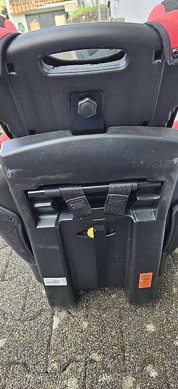 Recaro Auto-Kindersitze: Recaro Autositz 15-36 kg – Gebraucht aus Reinach AG von jennyfergel 2