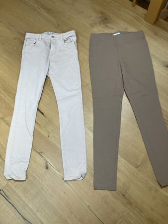 Hosen gr 36 Cool fürs Büro