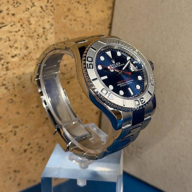 Orologi: Rolex Yacht-Master 126622 – Usato da Genève venduto da minty.watches 2