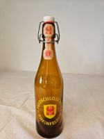 Alte Bierflasche