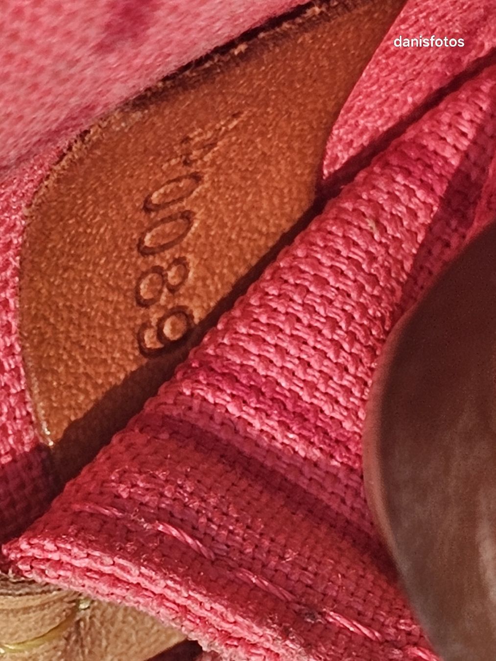 Louis Vuitton Borse da donna: Louis Vuitton Neverfull Monogram Rose sprouse – Usato da Oberwil BL venduto da daniellea_k 9