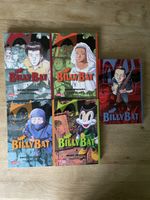 Billy Bat - Band 1-5