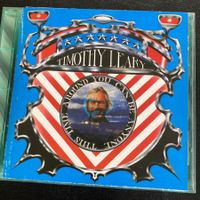Timothy Leary - You Can Be Anyone This Time Around