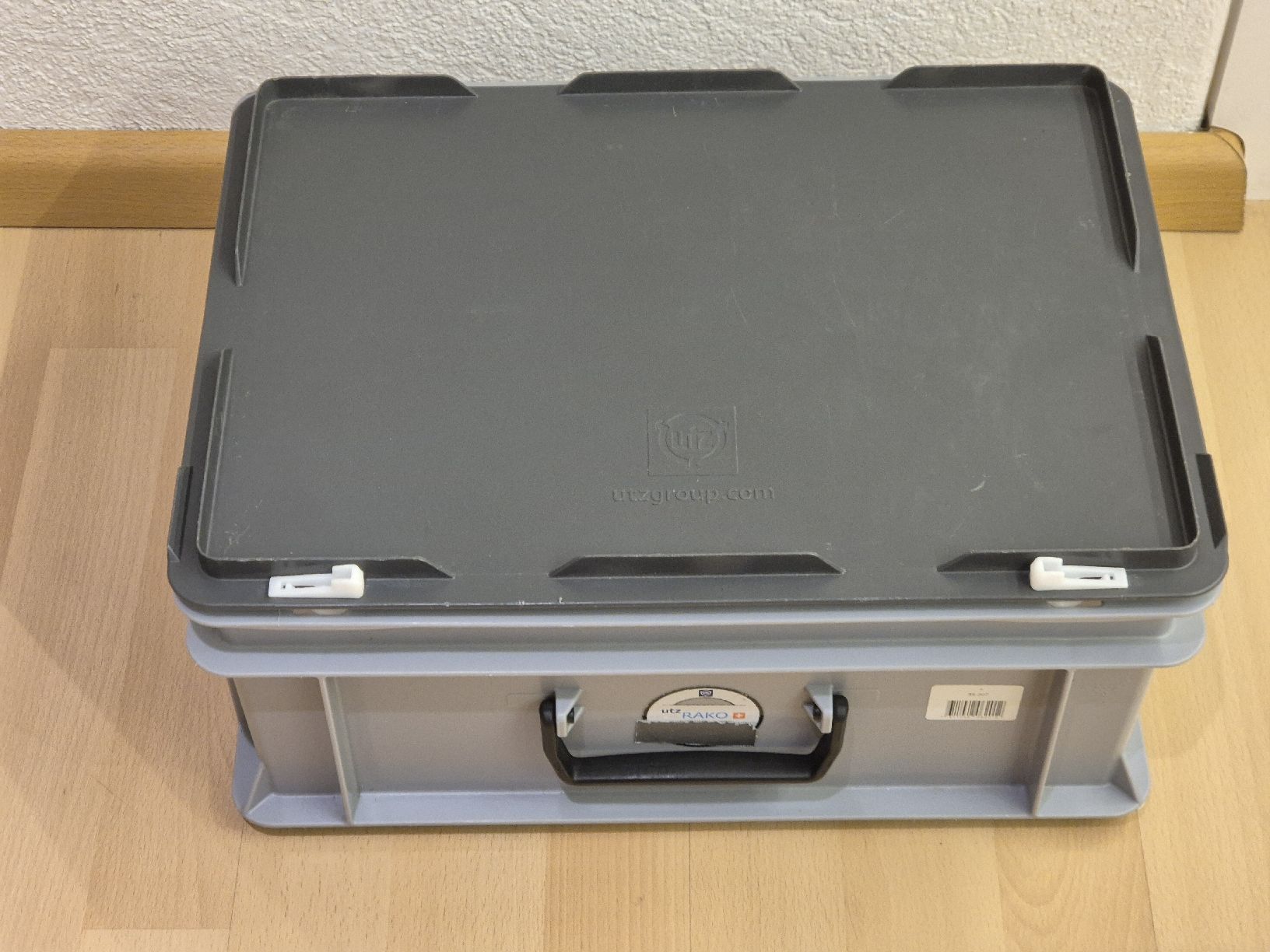 Akkus, Ladegeräte & Netzgeräte: Ladegerät HiTec X2 mit efuel Netzgerät – Gebraucht aus Merenschwand von Wobisch 5