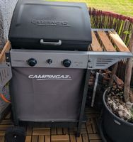 Campingaz Xpert 100LW Grill - Perfekt für den Sommer!