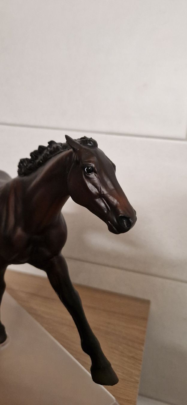 Statuette: Breyer – Nuovo (secondo la descrizione) da Walterswil BE venduto da Yviburi75 2