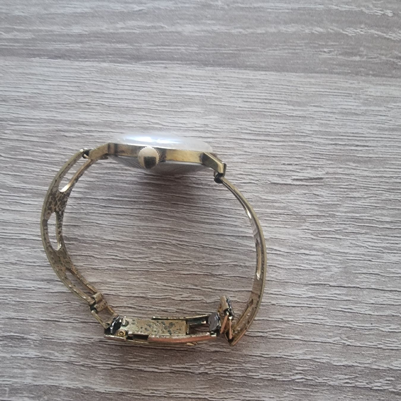 Uhren: Montre Silvana Swiss – Gebraucht aus Chessel von Helder77 2
