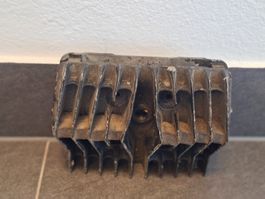 Sachs Breitwand Zylinderkopf