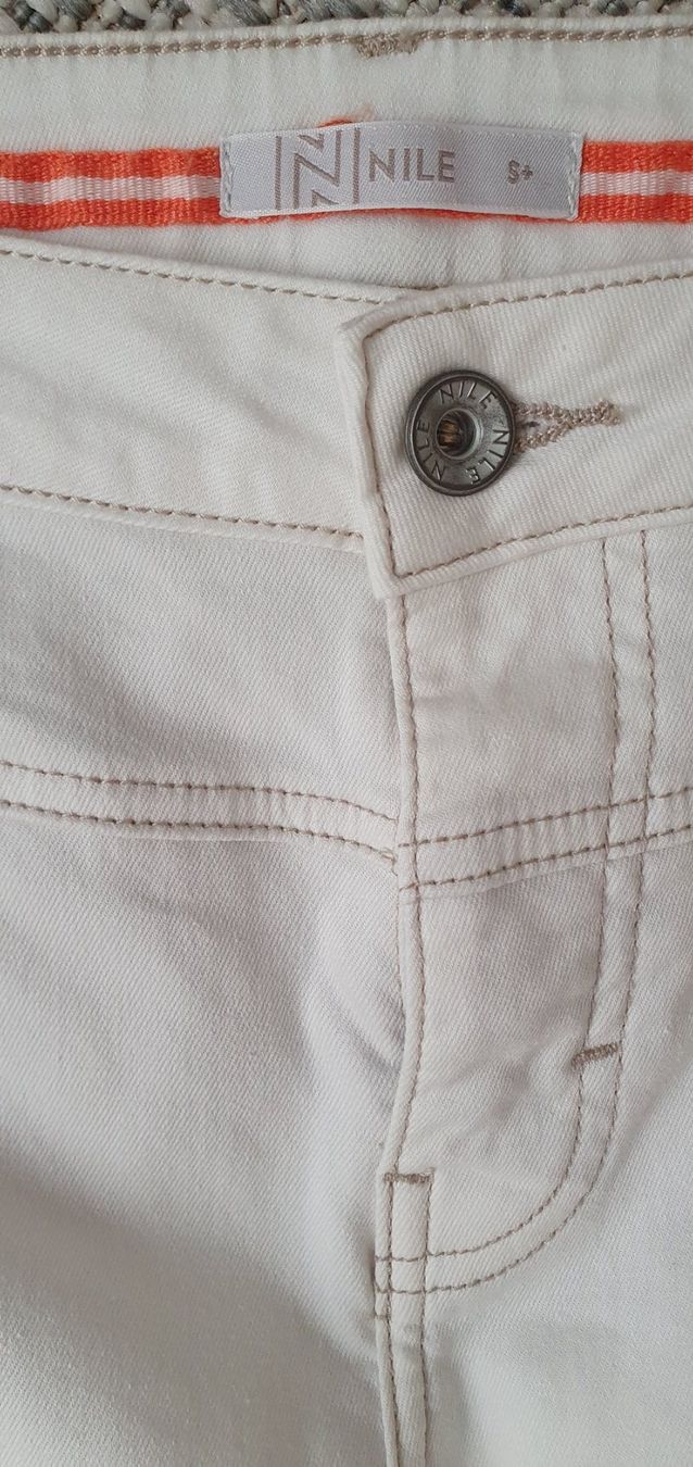 Nile Jeans: NILE jeans grS+,NEU – Nuovo e nell'imballaggio originale da Niederbipp venduto da blu_jw7r 2