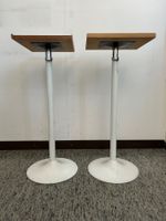 Lautsprecherständer 90-115 cm - Vintage Speaker Stands