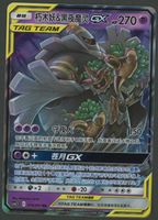 Dusknoir & Trevenant GX RR Tag Team CH ab 1.-