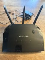NETGEAR AC2000 WiFi Access Point/Router WAC124