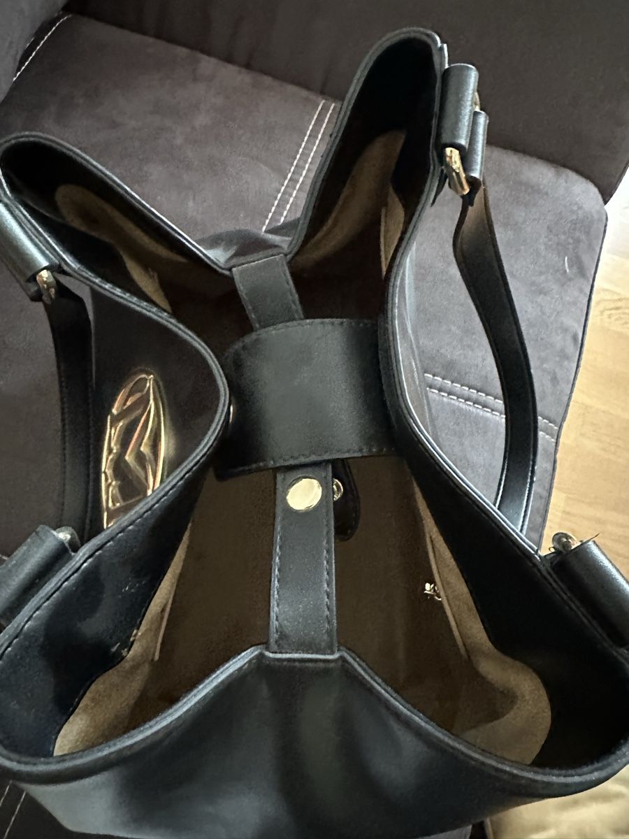 Moschino Borse da donna: Damen Moschino Tasche – Nuovo (secondo la descrizione) da Basel venduto da Ivana_4 2