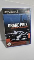 Grand Prix Challenge PS2 Sealed