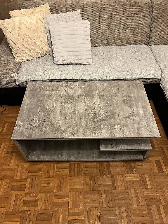 Tische: GRATIS Couch Tisch – Gebraucht aus Zürich von dawson00 2