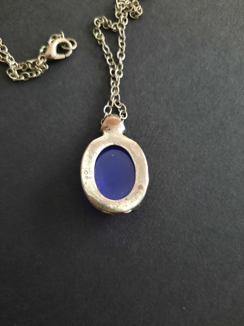 Ketten: Vampire Diarys Halskette – Neu (gemäss Beschreibung) aus Luzern von Goldschatz76 2