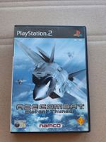 Ace Combat Distant Thunder - PS2
