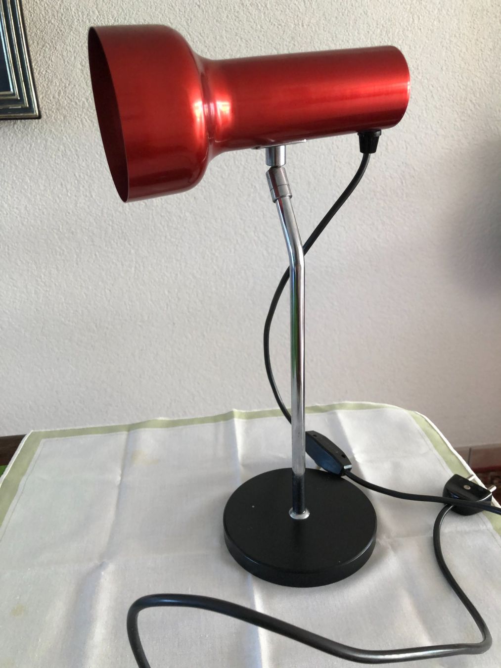 Lampen: Schreibtisch Lampe – Gebraucht aus Freienstein von ErnaS01