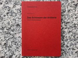 Das Schiessen der Artillerie - 1. Teil: Beobachtungsraum