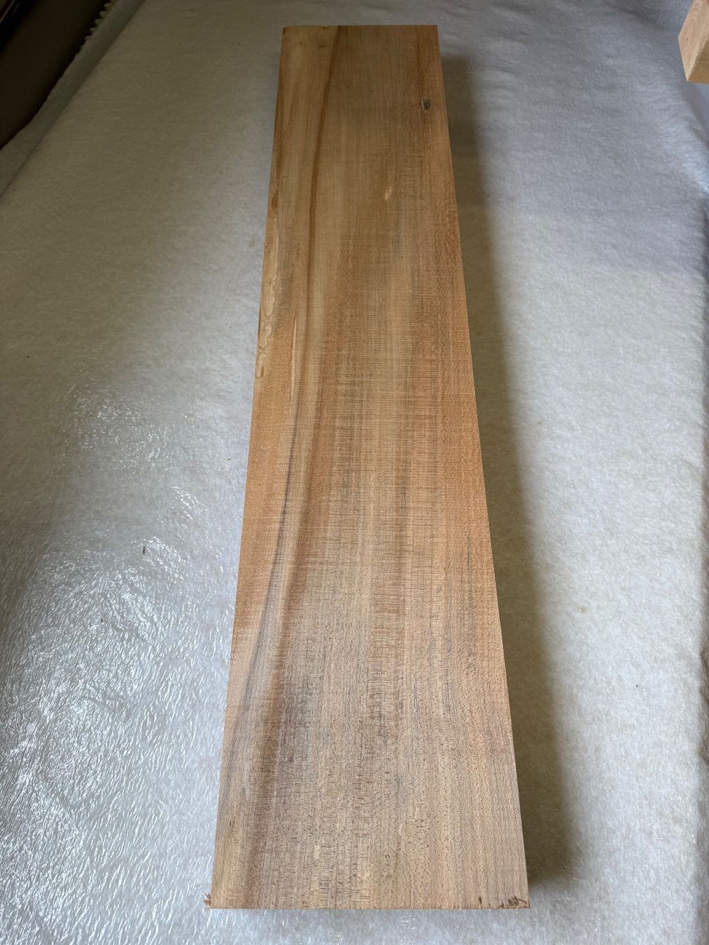 Holzartikel: Linden Brett Holzbrett gehobelt – Neu und originalverpackt aus Holziken von Timbergrizzly 1
