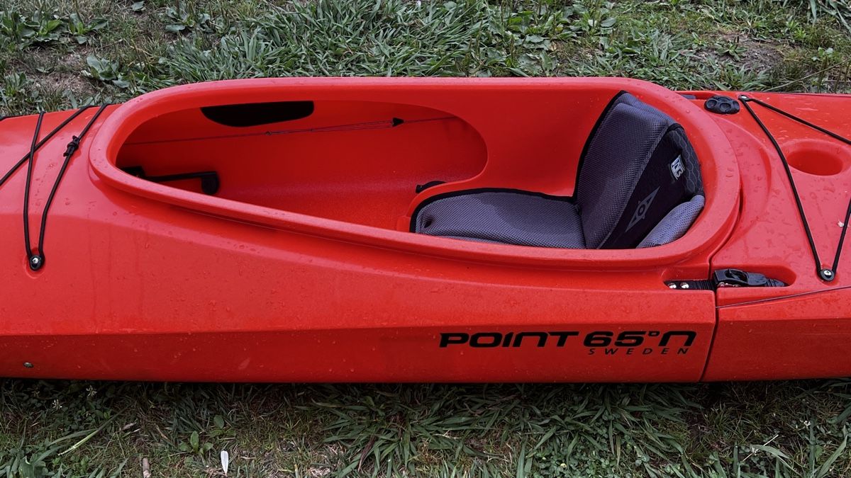 Boote: Kajak orange – Gebraucht aus Rupperswil von nesi68 6