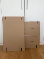 10 Stück Versandkartons
