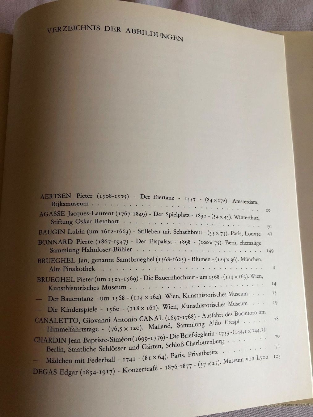 Libri: Buch Lebensfreude in Bildern – Usato da Wyssachen venduto da Hahe89 5