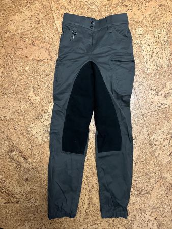 Sommer Wanderreithose Lake Louise von Twin Oaks