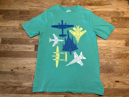 Oshkosh Shirt Gr.14 / 164