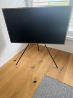 Pied TV Samsung THE FRAME