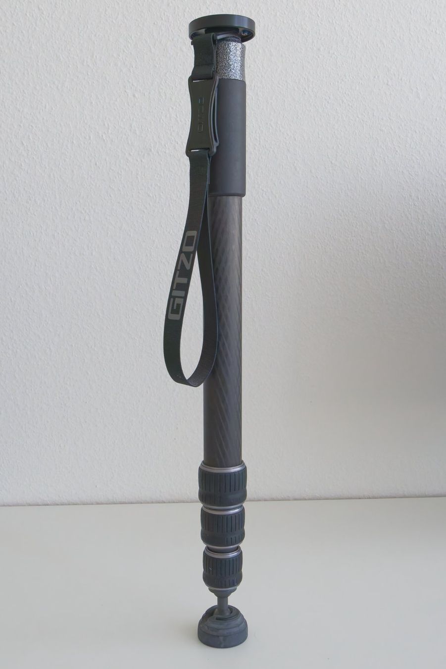 Gitzo Trépieds & Accessoires: Gitzo GM4542 Carbon Einbeinstativ – D'occasion à Basel par Deepcave
