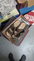 BIOSTEP Sandalen braun