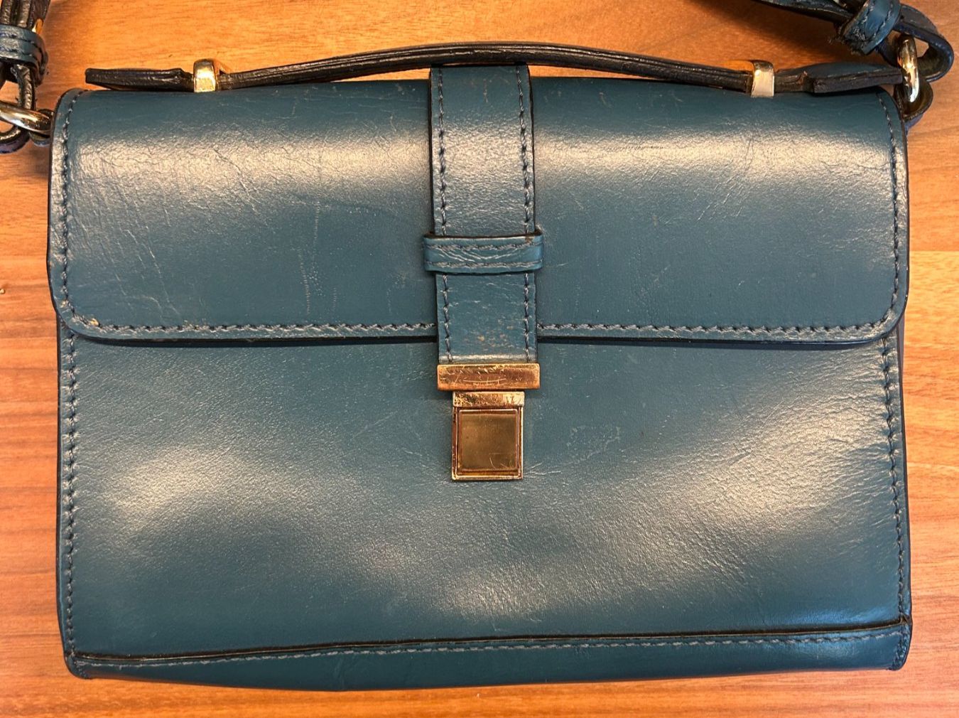 Zara Sacs femmes: Tasche – D'occasion à Binningen par Rose_Basel 3