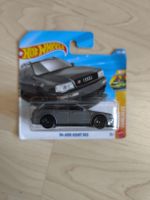 Hot Wheels '94 Audi Avant RS2 in grau  OVP