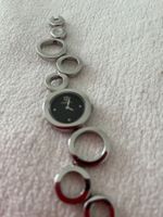 Armbanduhr /// Damen /// Fossil