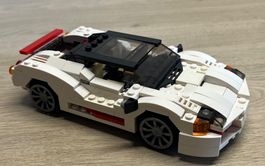 Légo 31006 "Highway Speedster" de 2013