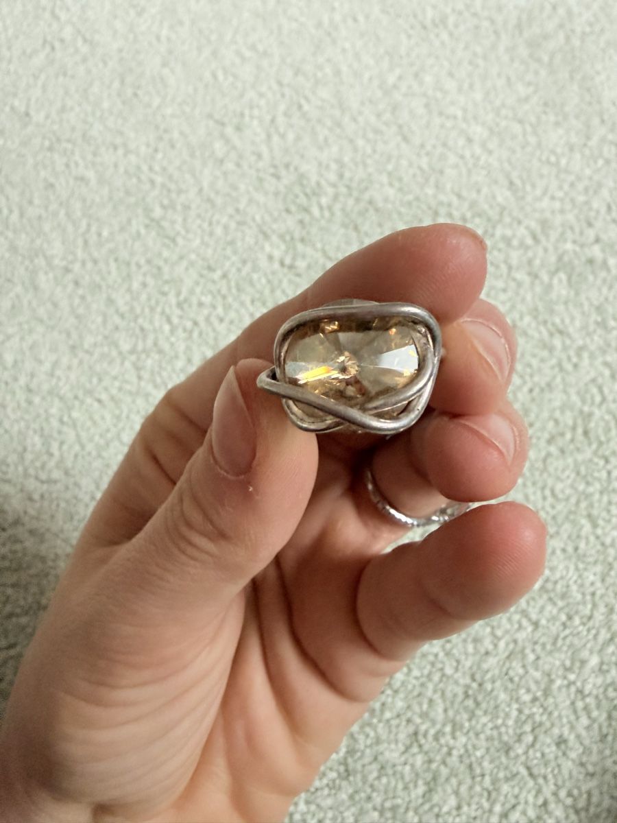 Anelli: Ring – Usato da Rheineck venduto da Princessaitaliana