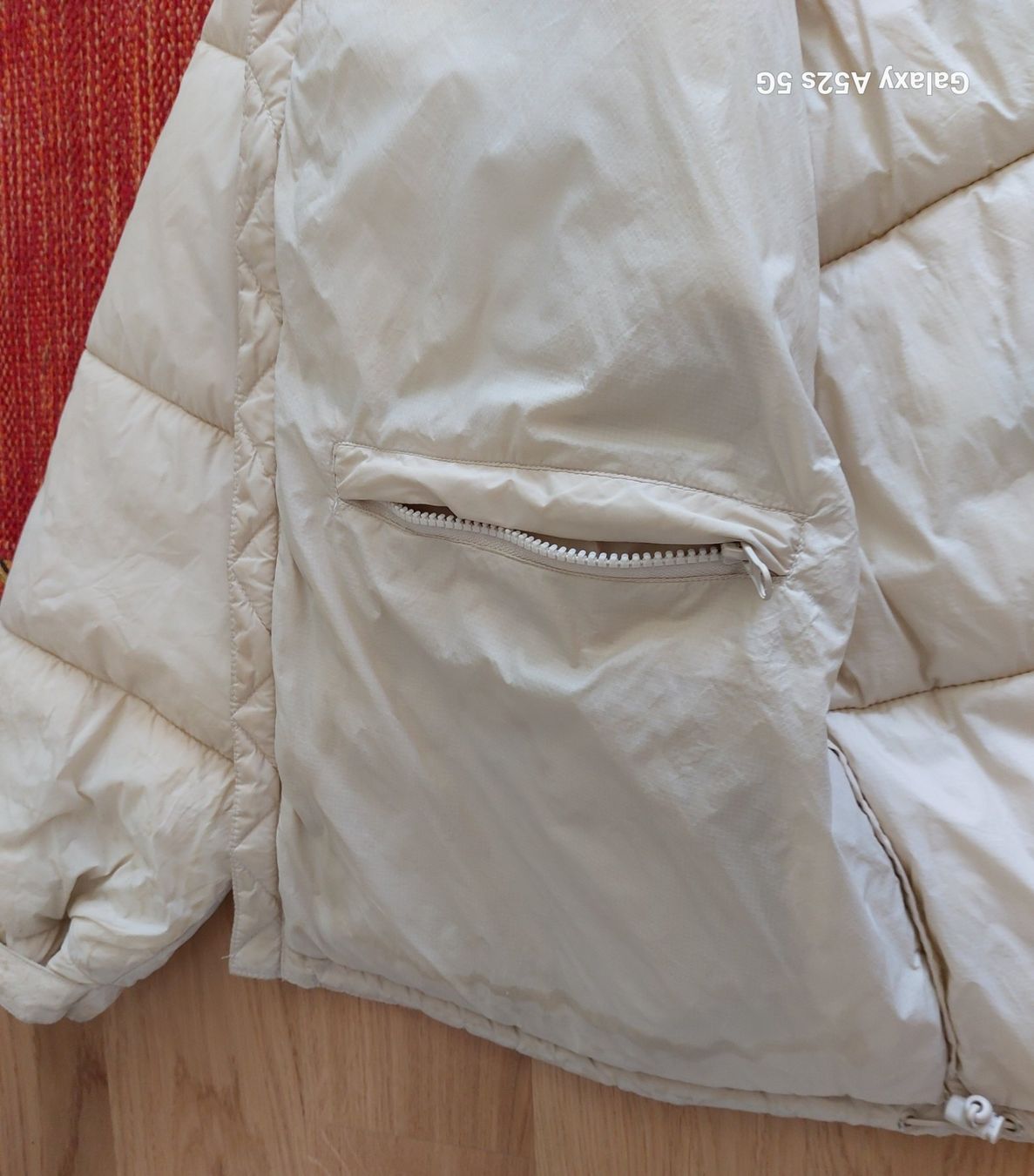 Manor Jacken: Steppjacke – Gebraucht aus Bellach von bri_m8rs 3
