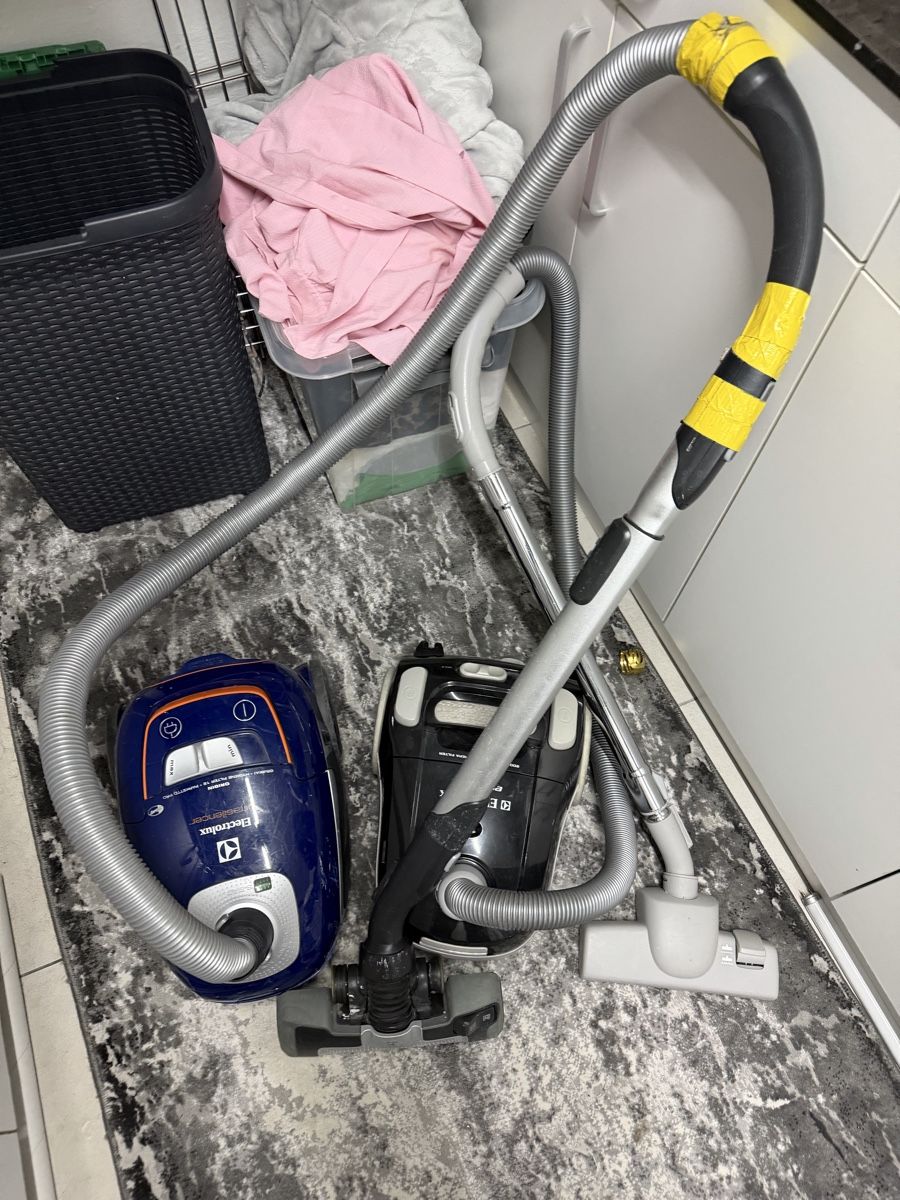 Electrolux Staubsauger & Zubehör: Electrolux Staubsauger – Gebraucht aus Brüttisellen von seledo