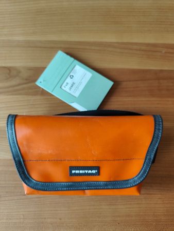 Freitagtasche Jamie F40