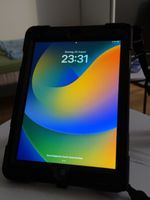 APPLE iPad (2021) 9.Gen Wi-Fi - 10.2“ 64 GB+ Pen + 2 Hüllen