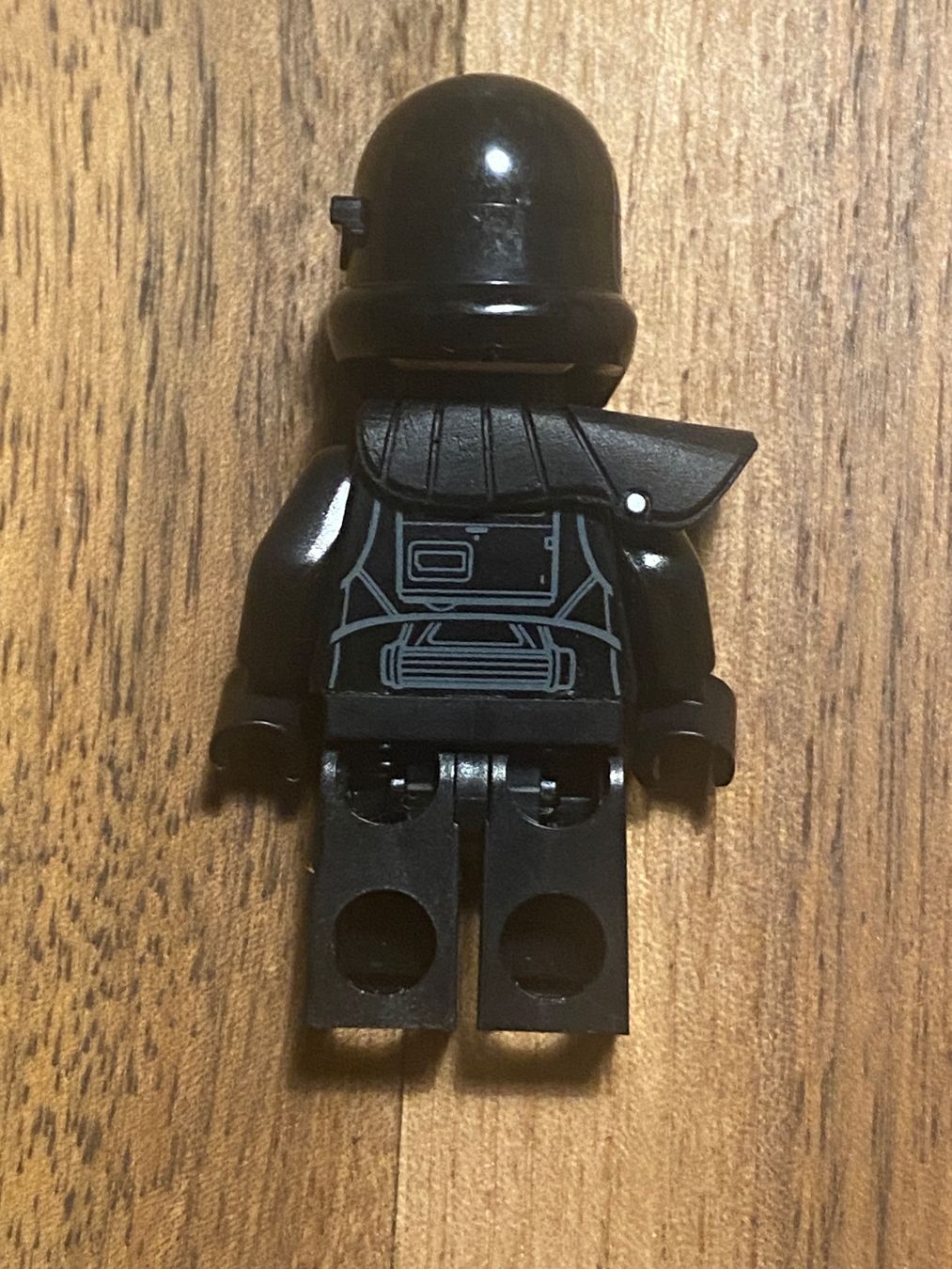 Spielzeuge: Lego Star Wars Death Trooper mit einem Custome Pauldron – Neu (gemäss Beschreibung) aus Schaffhausen von CT0409 1