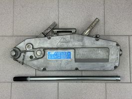 Habegger HIT-32, Zugkraft 3.2t, neuwertig!