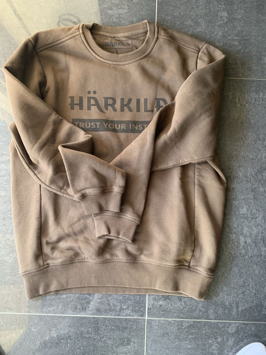 Maglioni & Felpe: Härkila Pullover  – Usato da Bergdietikon venduto da zor_856j 4