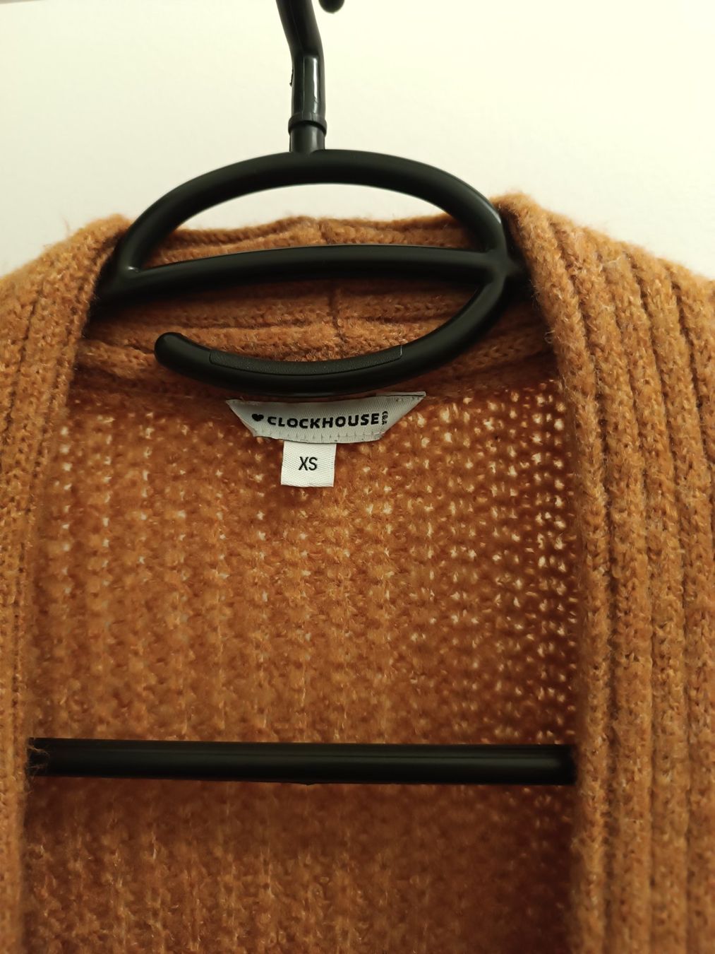 C&A Giacche: Clockhouse Strickjacke XS, Herbst Look – Usato da Luzern venduto da sim_lqq2 1