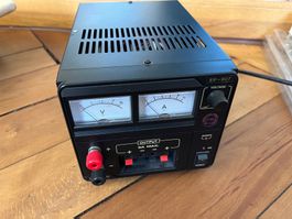 Manson EP-907 Power Supply Labor Netzgerät